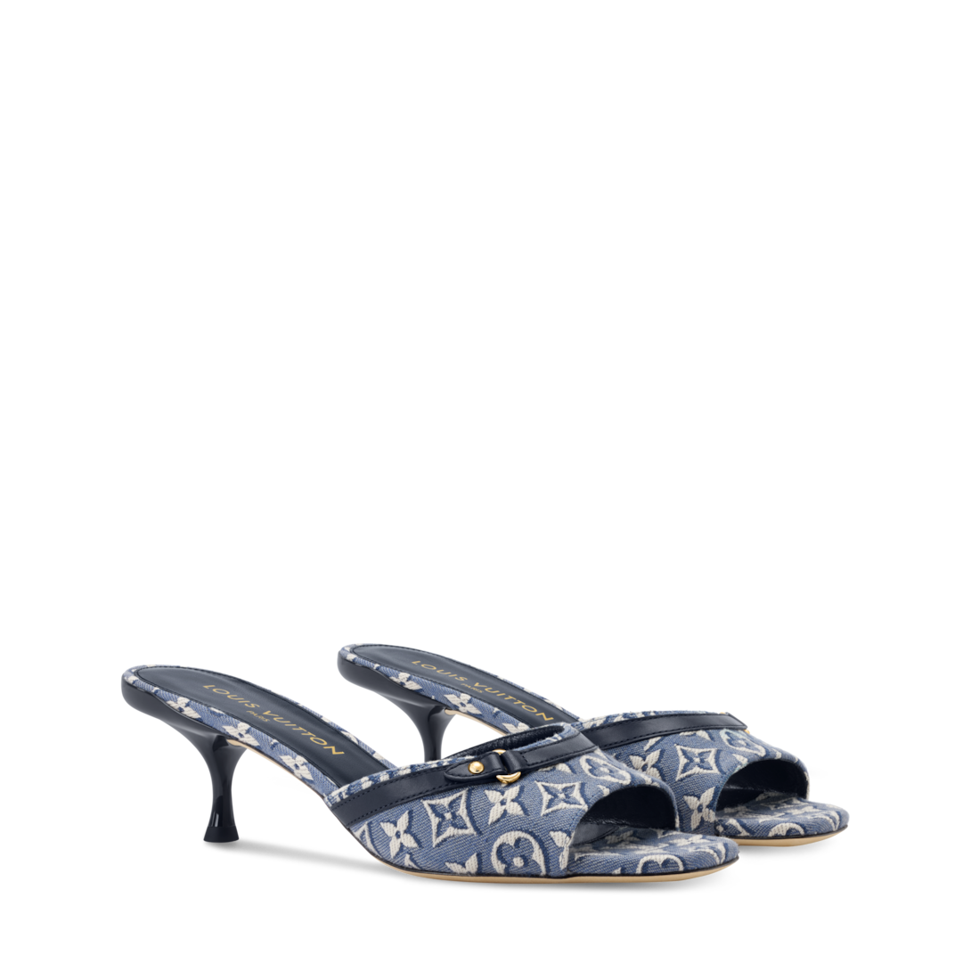 6AM Mule - Shoes | LOUIS VUITTON